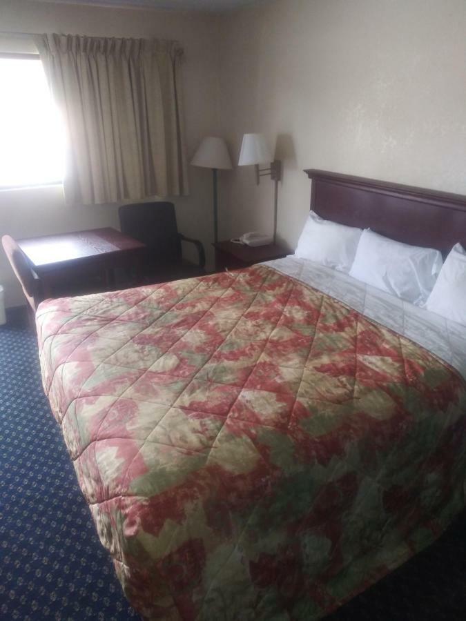 Rodeway Inn Jonesboro Luaran gambar