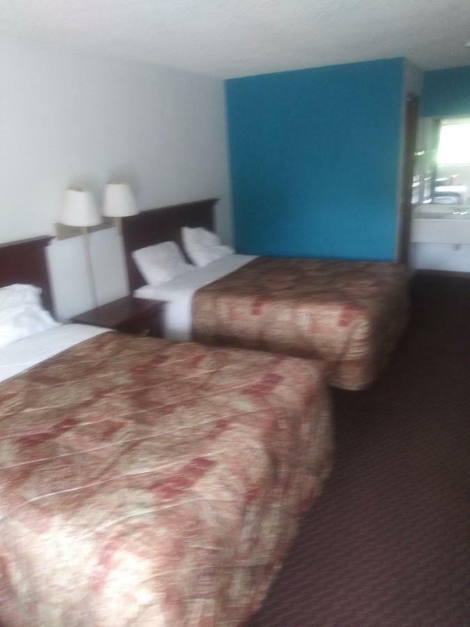 Rodeway Inn Jonesboro Luaran gambar